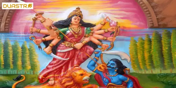 Navaratri: Celebration and Spiritual Observance